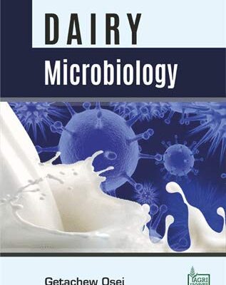 Dairy Microbiology