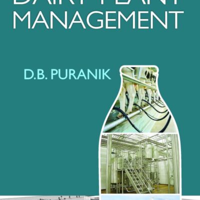 Dairy Plant Management