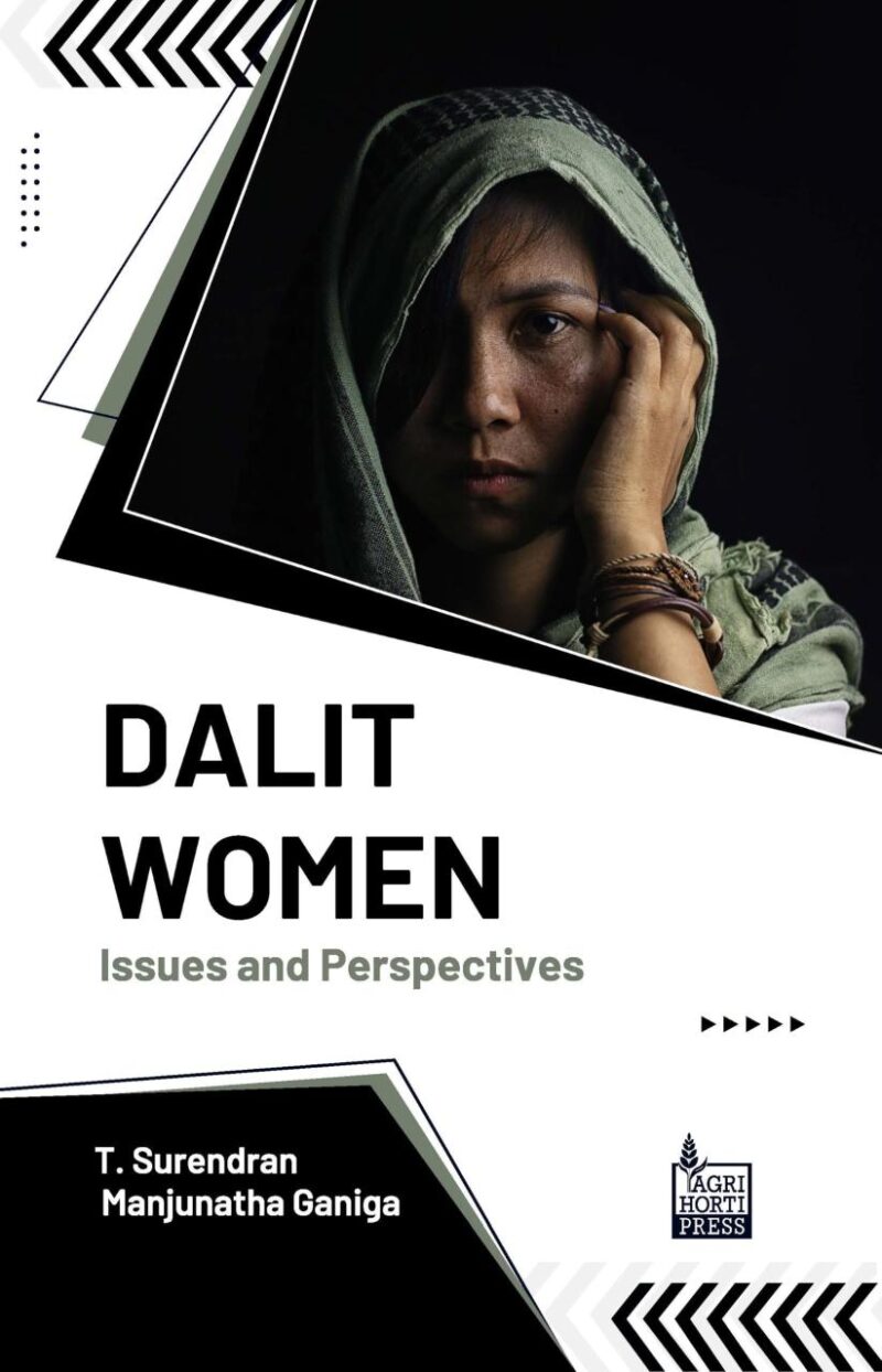 Dalit Women: Issues and Perspectives