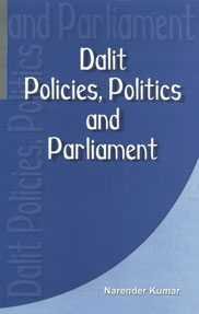 DALIT POLICIES