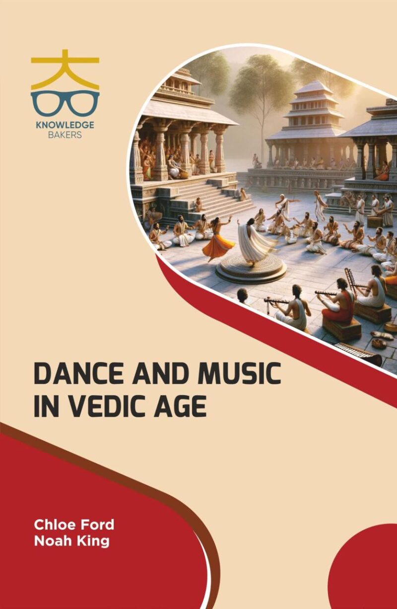 Dance and Music in Vedic Age