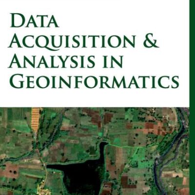 Data Acquisition and Analysis in Geoinformatics