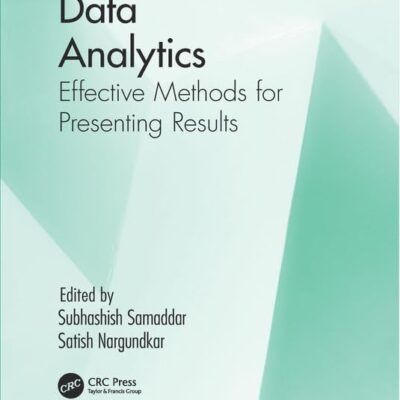 Data Analytics
