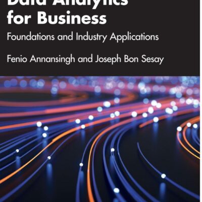 Data Analytics for Business