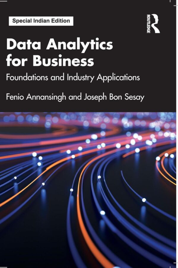 Data Analytics for Business