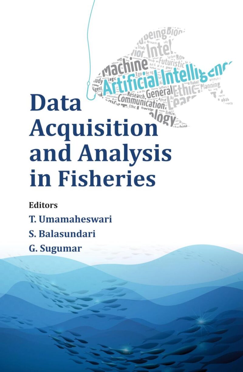 Data Acquisition and Analysis in Fisheries