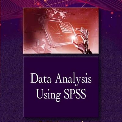 DATA ANALYSIS USING SPSS