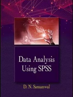 DATA ANALYSIS USING SPSS