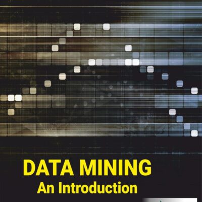Data Mining: An Introduction