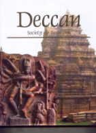 Deccan Society & Economy: (Set 2 Vols.)