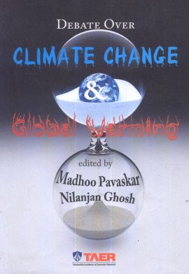 Debate Over Climate Change & Global Warming