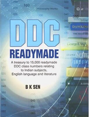 DDC Readymade