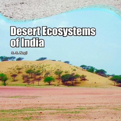 Desert Ecosystems of India