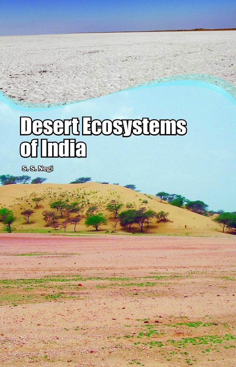 Desert Ecosystems of India