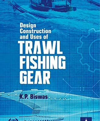 Design Construction and Uses of Trawal Fishing Gear