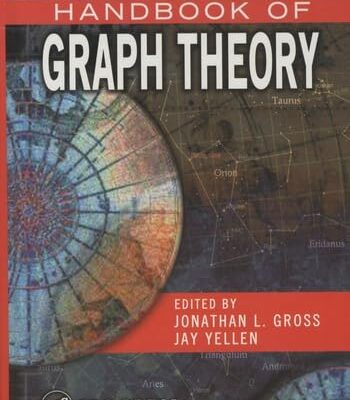 Handbook of Graph Theory
