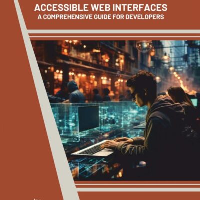Developing Accessible Web Interfaces: A Comprehensive Guide For Developers