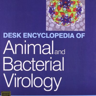 Desk Encyclopedia Animal and Bacterial Virology