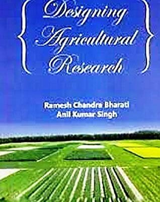 Designing Agricultural Research