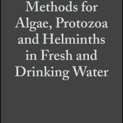 Detection Methods for Algae