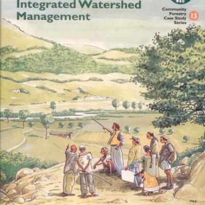 Developing Participatory and Integrated Watershed Management