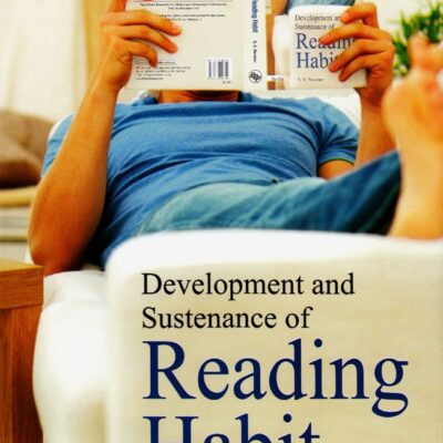 Development & Sustenance of Reading Habit