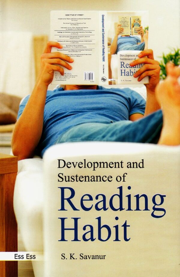Development & Sustenance of Reading Habit