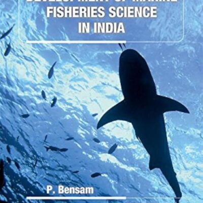Development of Marine Fisheries Science in India