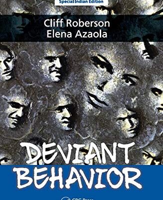DEVIANT BEHAVIOR