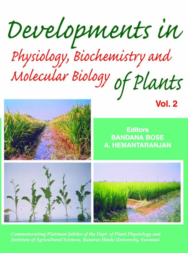 Developments in Physiology