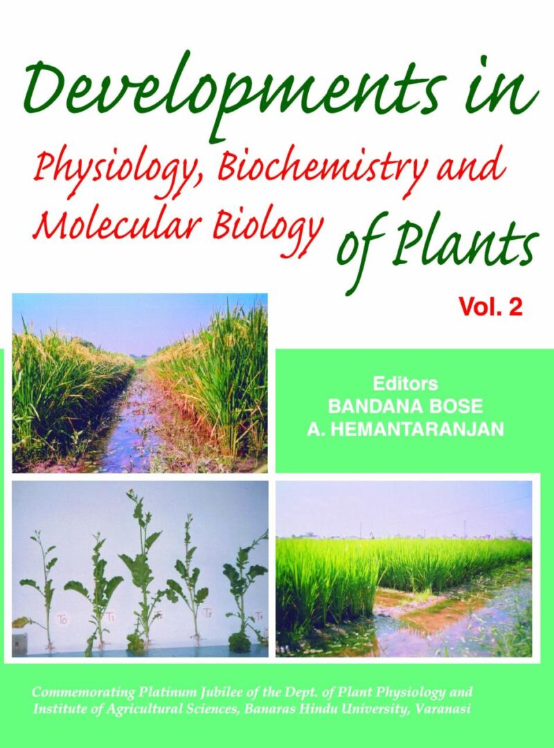 Developments in Physiology