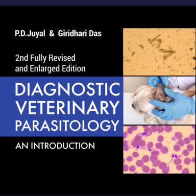 Diagnostic Veterinary Parasitology: An Introduction: 2nd Fully Revised & Enlarged Edition