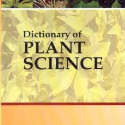 Dictionary of Plant Science
