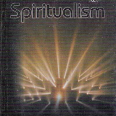 Dictionary of Spiritualism