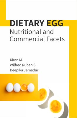 Dietary Egg: Nutritional & Commercial Facets