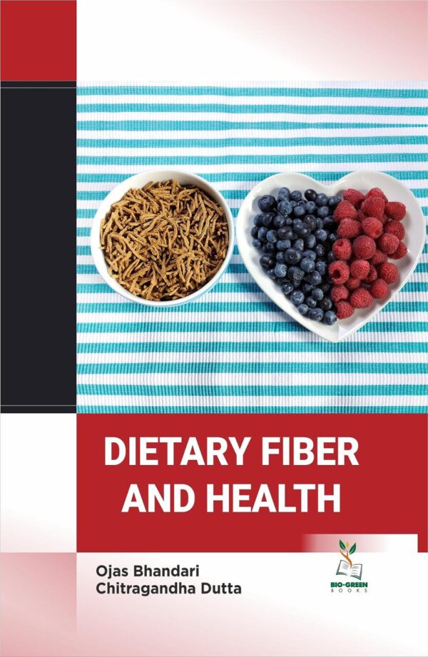 Dietary Fiber and Health