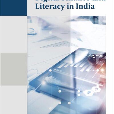 Digital Finance and Literacy in India