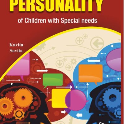 Different Aspects of Personality of Children with Special Needs