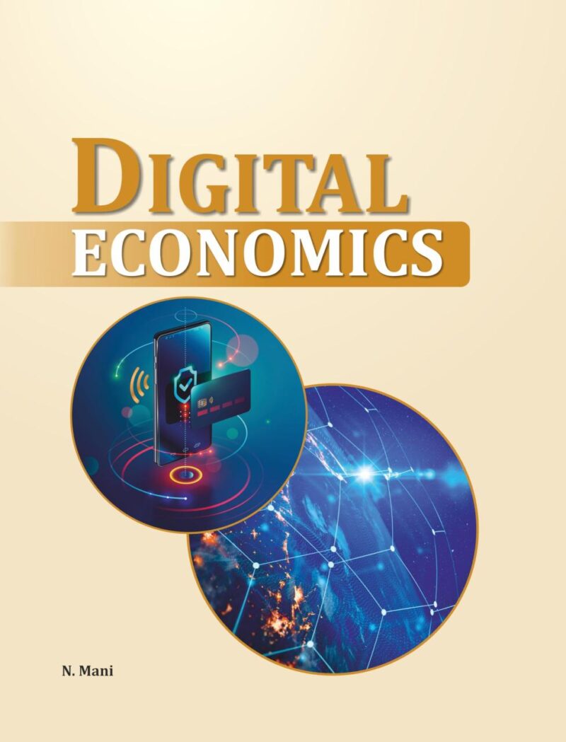 Digital Economics