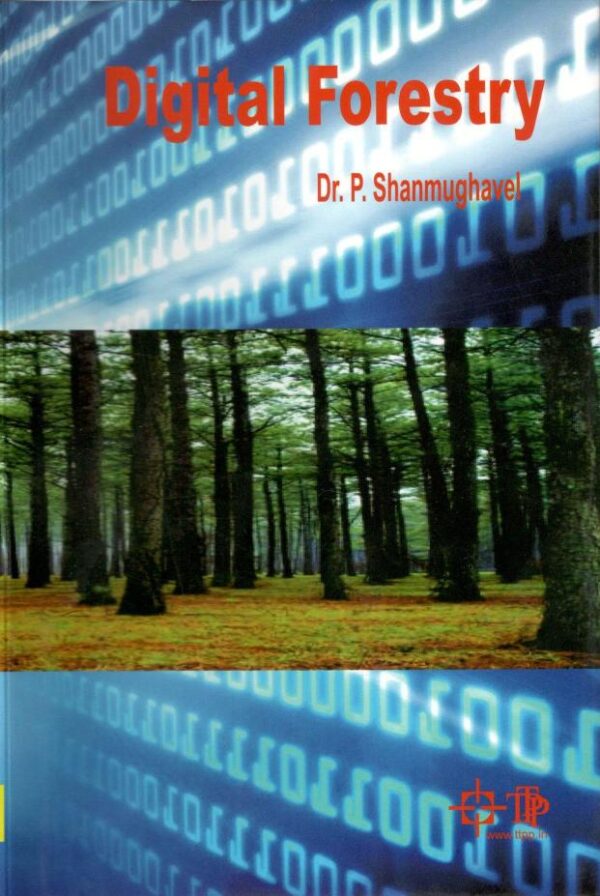 Digital Forestry