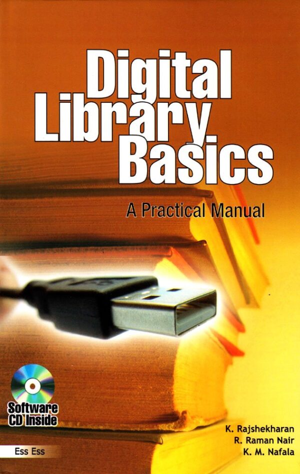 Digital Library Basics: A Practical Manual