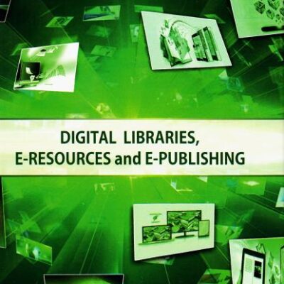 Digital Libraries