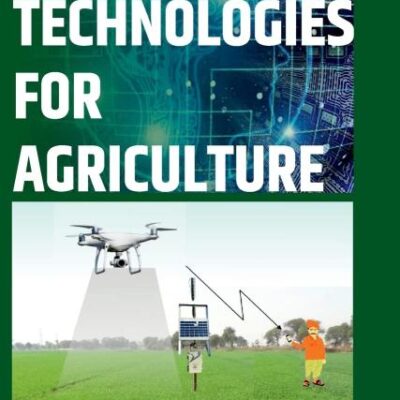 Digital Technologies for Agriculture