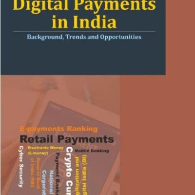 Digital Payments in India: Background
