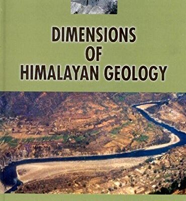 Dimensions of Himalayan Geology