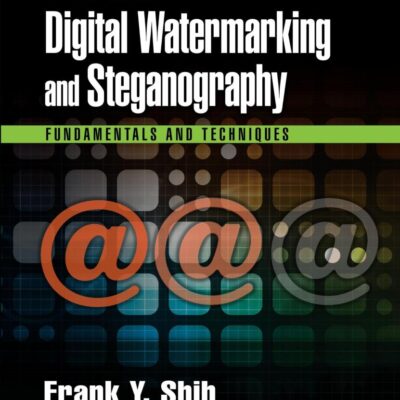 Digital Watermarking and Steganography