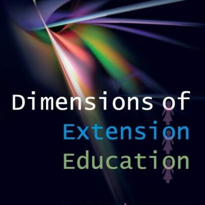 Dimensions of Extension Education