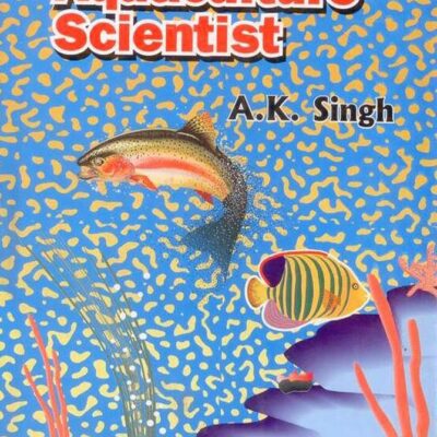 Directory of Aquaculture Scientist