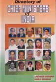 Directory of Chief Ministers of India (1947-2007)
