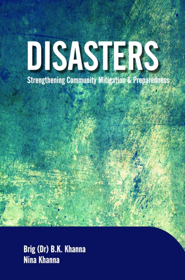 Disasters: Strengthening Community Mitigation and Preparedness